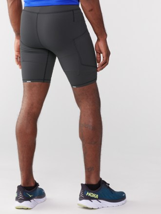 REI Co-op Swiftland 9" Running Short Tights - Men's 2