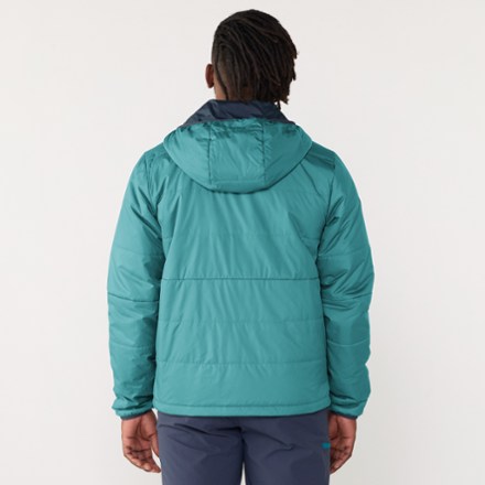 REI Co-op Trailmade Insulated Hoodie - Men's 2