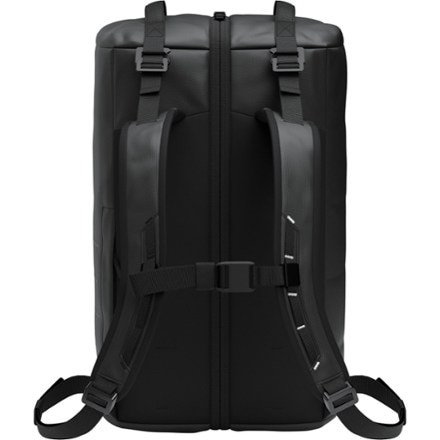 Db Journey Roamer Pro Split Duffel Bag 50L 3