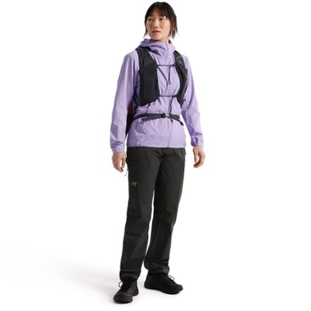 Arc'teryx Gamma Lightweight Hoody - Women's 3