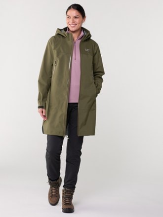 Arc'teryx Beta Coat - Women's 3