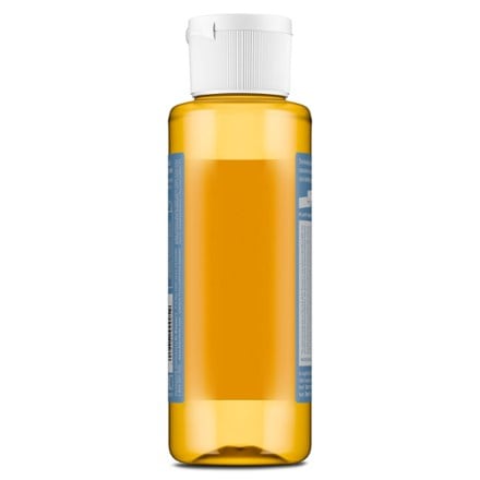 Dr. Bronner's 18-in-1 Pure-Castile Magic Soap – 3.4 fl. oz. 2