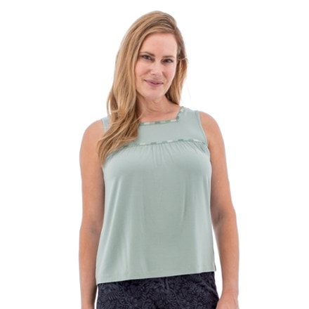 Aventura Capella Tank Top - Women's 1