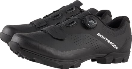 Bontrager Foray Mountain Bike Shoes 4