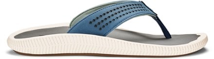 OluKai Ulele Flip-Flops - Men's 0