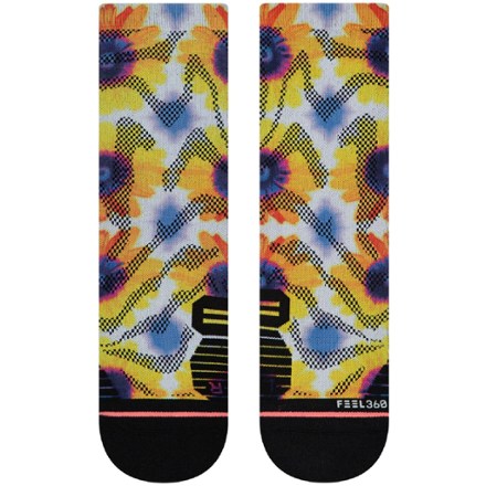 Stance Jimi Hendrix Crew Socks - Women's 1