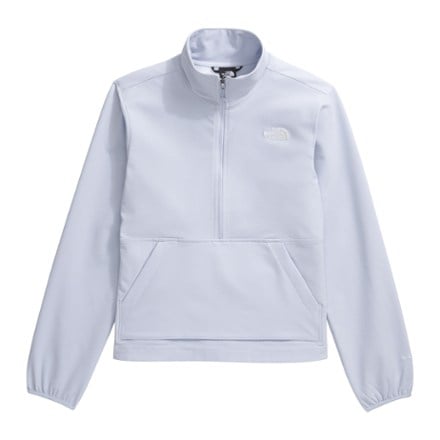 The North Face Willow Stretch Half-Zip Jacket - Women's 0