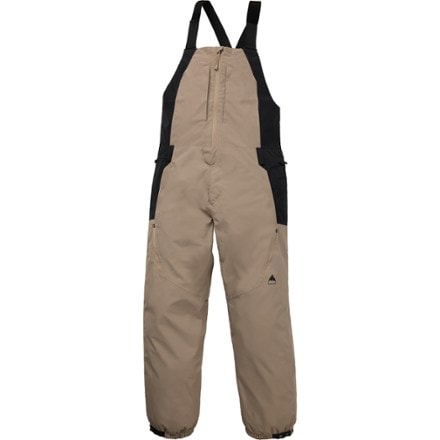Burton Reserve 2L Relaxed Bib Pants - Men's 0