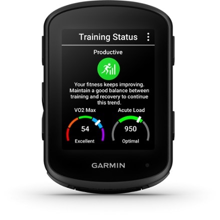 Garmin Edge 840 Bike Computer Bundle 6