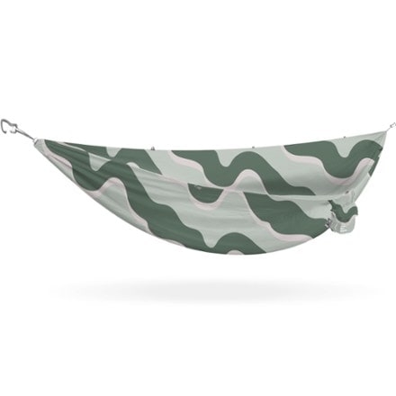 Kammok Roo Double Printed Hammock 0