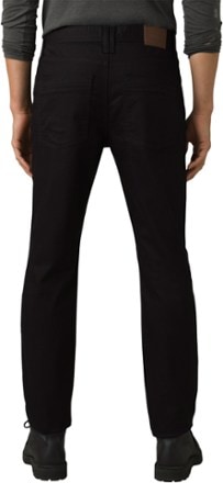 prAna Bridger Slim Tapered Jeans - Men's 2