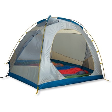 Mountainsmith Conifer 5+ Tent 1