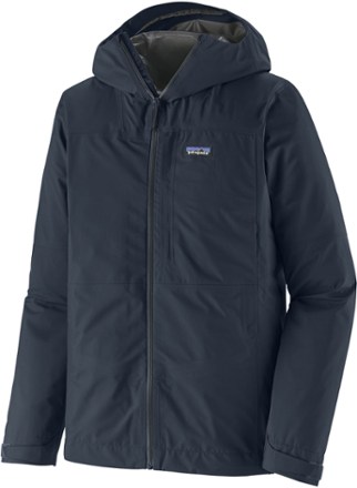 Patagonia Men's Boulder Fork Rain Jacket