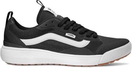 vans gym shoes