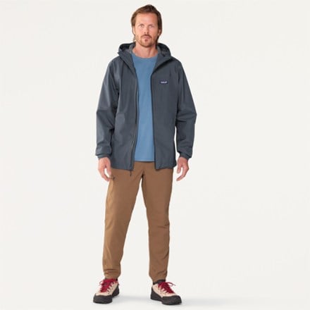 Patagonia Boulder Fork Rain Jacket - Men's 5