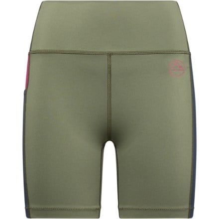 La Sportiva Cosmosis 6" Shorts - Women's 0