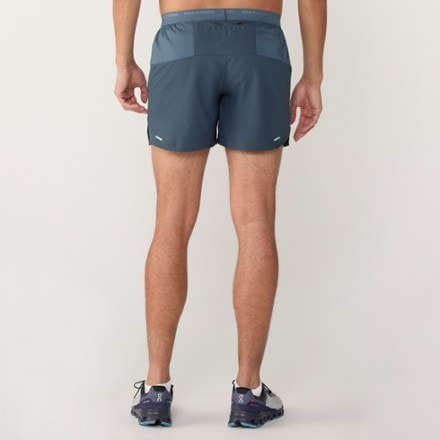 Nike Stride 5" Shorts - Men's 2