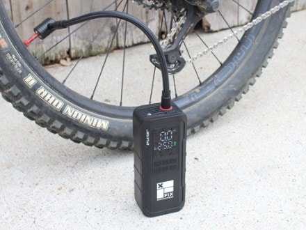 Fix Manufacturing Eflator Max Digital Pump 3