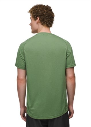 prAna Mission Trails T-Shirt - Men's 2