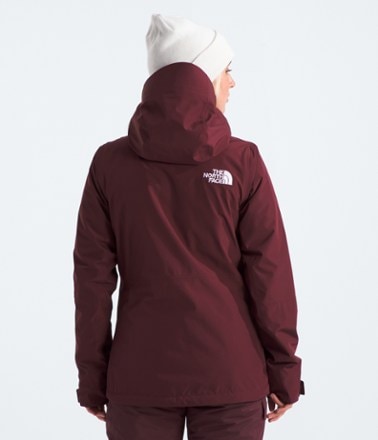 The North Face ThermoBall Eco Triclimate 3-in-1 Jacket - Women's 2