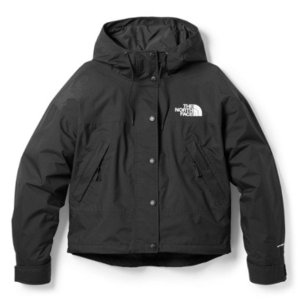 The North Face Reign On Jacket - Women's 0