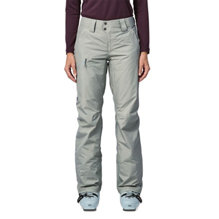 Women's Ski & Snowboard Pants by Patagonia