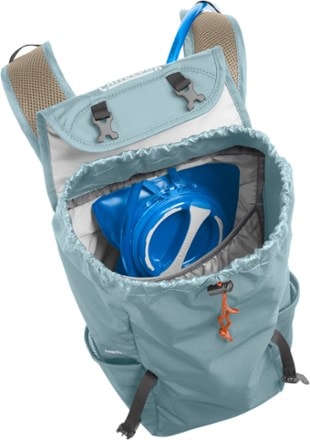 CamelBak Arete 18 Hydration Pack 5