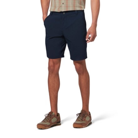 Royal Robbins Pathway Shorts - Men's 0