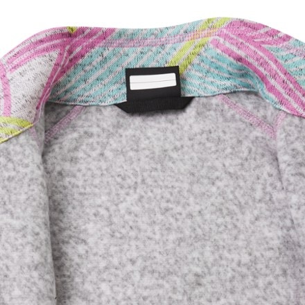 Reima Niksini Fleece Sweater - Kids' 5