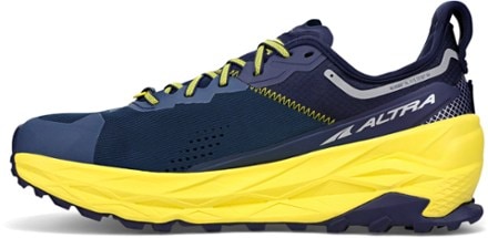 Altra Olympus 5 Trail-Running Shoes - Men's 1