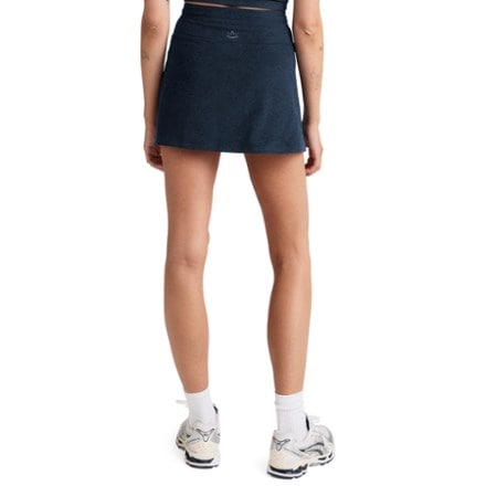 Beyond Yoga Spacedye Go Pocket Skirt 1