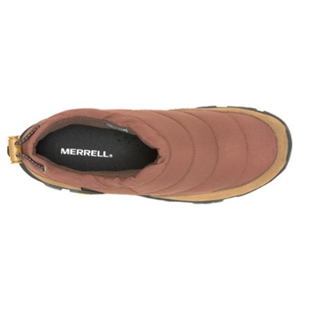 Merrell Coldpack 3 Zero Thermo Waterproof Shoes - Women's 4