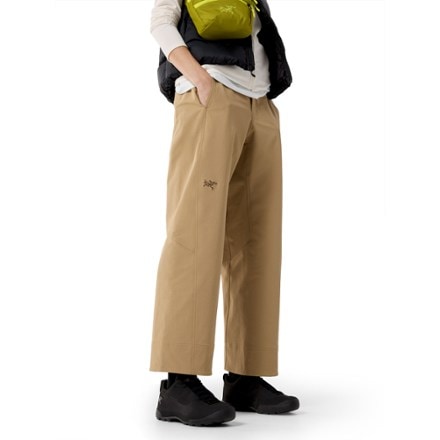 Arc'teryx Nia Pants - Women's 6