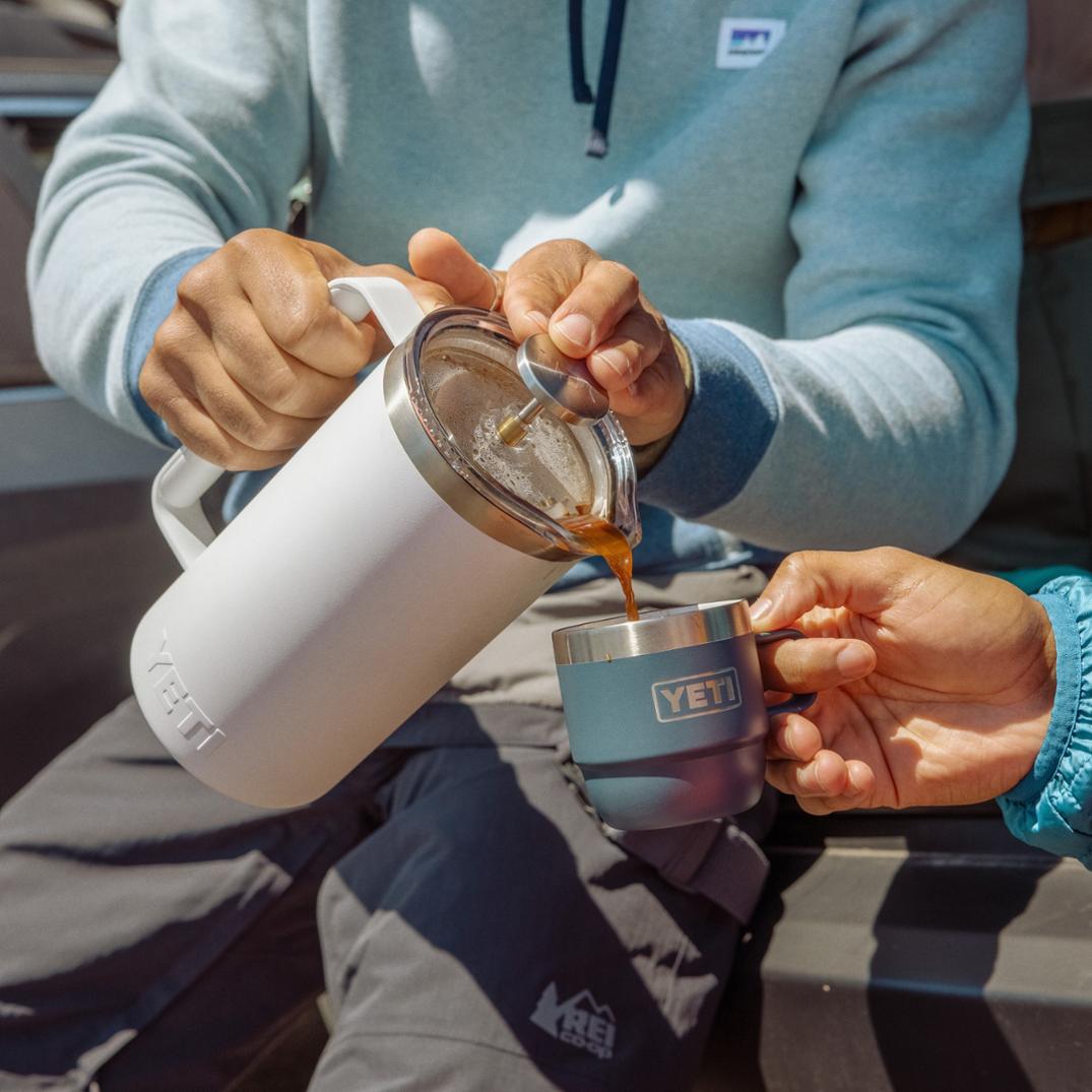 Location Image for Rambler 6 oz. Stackable Mugs - Package of 2