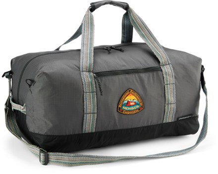 rei duffle