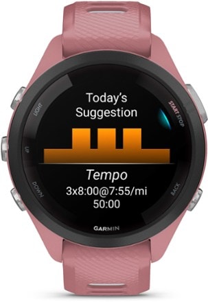 Garmin Forerunner 265S 6