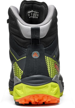 Asolo Tahoe Mid GTX Hiking Boots - Men's 4