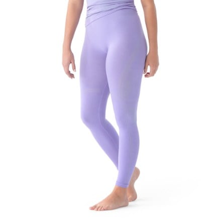 Smartwool Intraknit Active Base Layer Bottoms - Women's 1