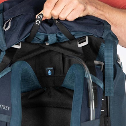 Osprey Volt 65 Pack - Men's 8