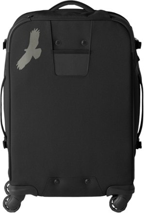 Eagle Creek Gear Warrior XE 4-Wheel Carry-On Luggage 2