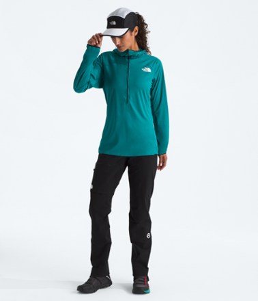 The North Face Summit Series Direct Sun Hoodie - Women's 3