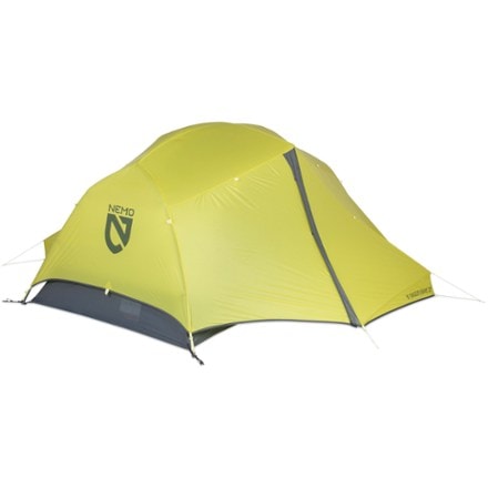 NEMO Dagger OSMO 2P Tent 2