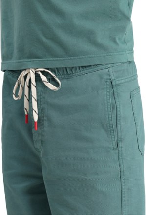 Topo Designs Dirt Shorts - Men's 6