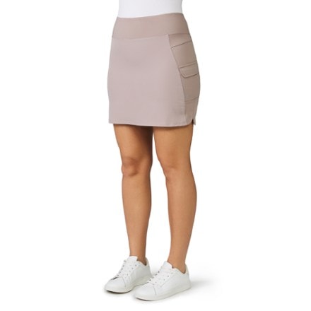 Free Country Hybrid Skort 0