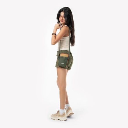 Sherpani Cruz Crossbody Bag 4