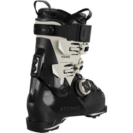 Atomic Hawx Prime 105 S BOA W GW Ski Boots - Women's 1