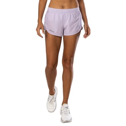 Nathan Essential Shorts 2.0 - Women's 1