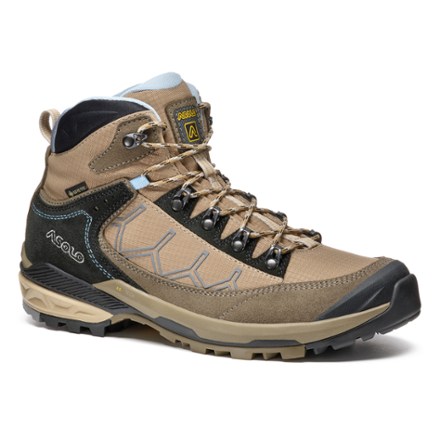 Asolo Falcon EVO GV Hiking Boots - Women's 2