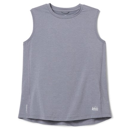 REI Co-op Sahara Shade Tank Top - Women's 0