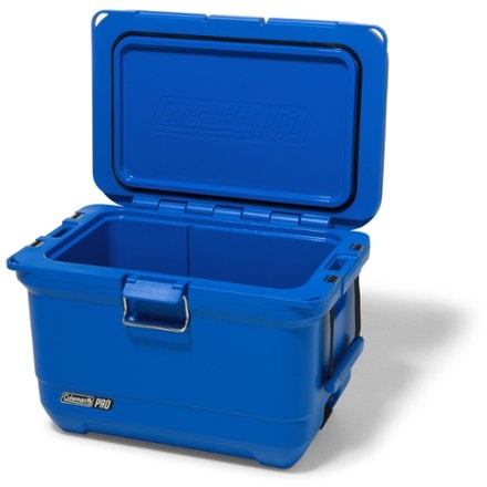 Coleman Pro 45-Quart Hard Cooler 1